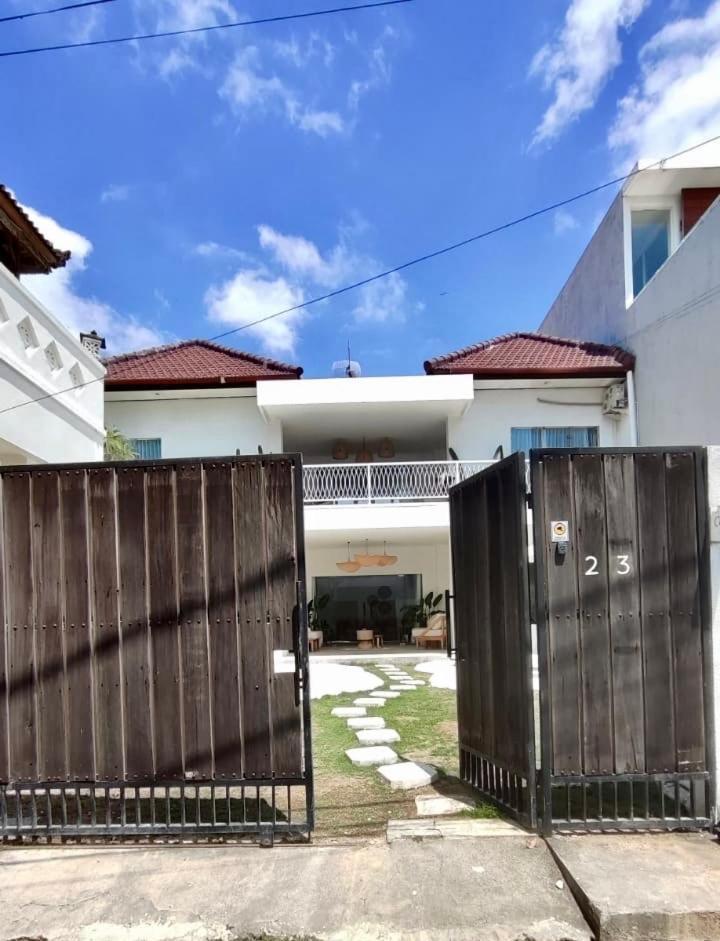 Casa De Lupe 5 Bedroom Villa In Kerobokan Seminyak  Bagian luar foto
