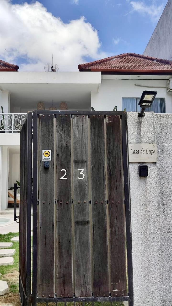 Casa De Lupe 5 Bedroom Villa In Kerobokan Seminyak  Bagian luar foto